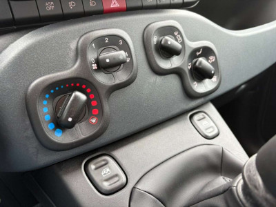 Fiat Panda Vorführwagen