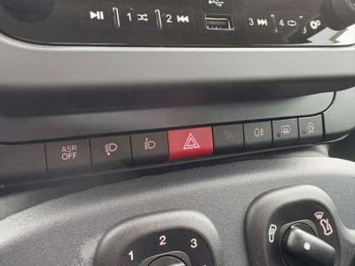 Fiat Panda Vorführwagen