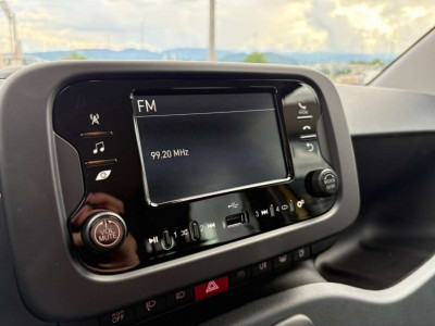 Fiat Panda Vorführwagen