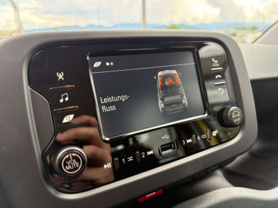Fiat Panda Vorführwagen