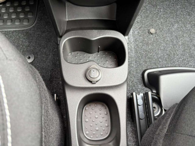 Fiat Panda Vorführwagen