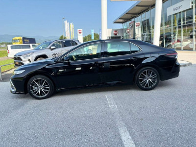 Toyota Camry Vorführwagen