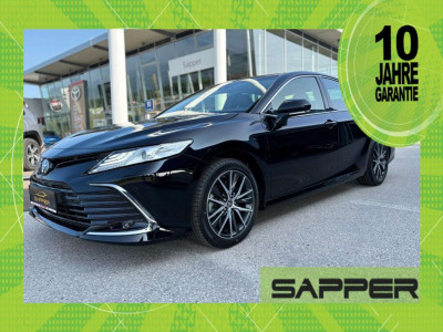 Toyota Camry Vorführwagen