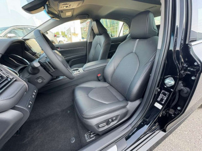 Toyota Camry Vorführwagen