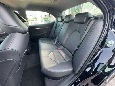 Toyota Camry Vorführwagen
