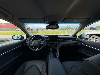 Toyota Camry Vorführwagen