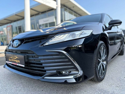 Toyota Camry Vorführwagen