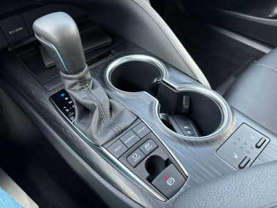 Toyota Camry Vorführwagen
