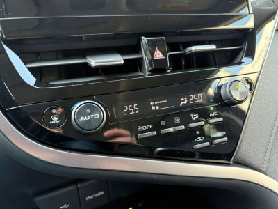 Toyota Camry Vorführwagen
