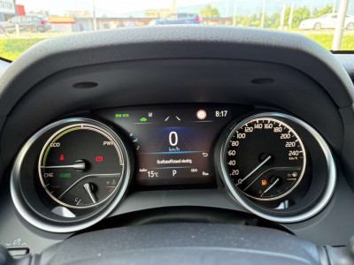 Toyota Camry Vorführwagen