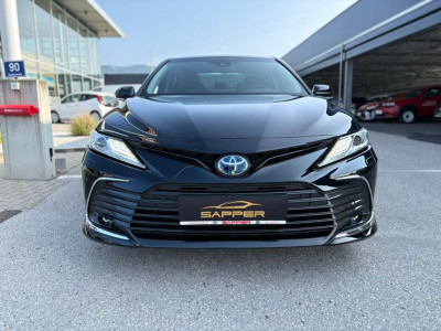 Toyota Camry Vorführwagen