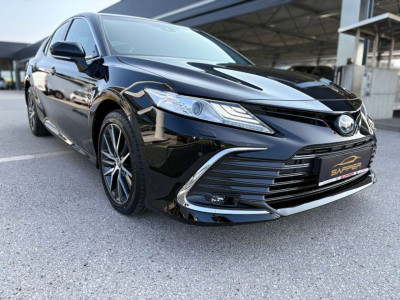 Toyota Camry Vorführwagen