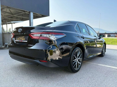 Toyota Camry Vorführwagen