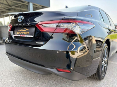Toyota Camry Vorführwagen