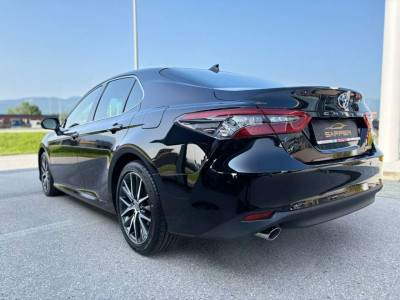 Toyota Camry Vorführwagen