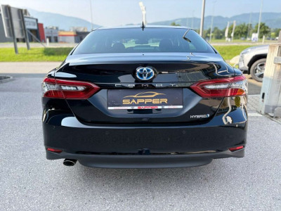 Toyota Camry Vorführwagen