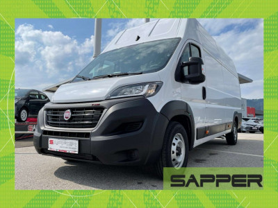 Fiat Ducato Gebrauchtwagen