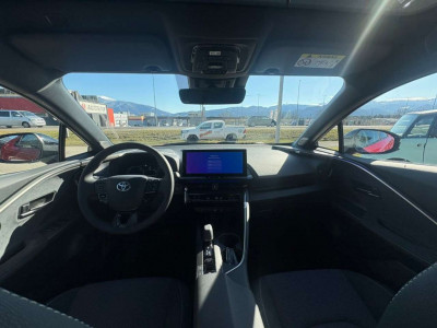 Toyota C-HR Vorführwagen