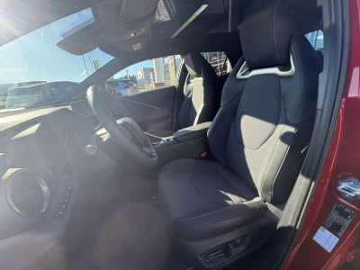 Toyota C-HR Vorführwagen
