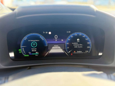 Toyota C-HR Vorführwagen