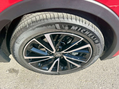 Toyota C-HR Vorführwagen