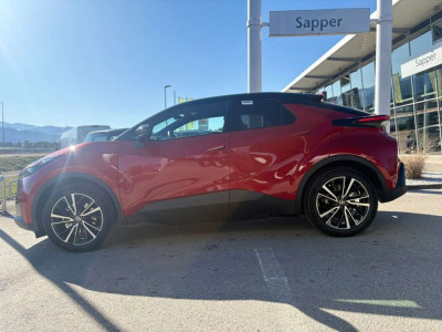 Toyota C-HR Vorführwagen