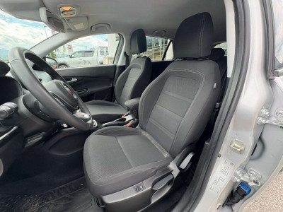 Fiat Tipo Gebrauchtwagen
