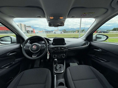 Fiat Tipo Gebrauchtwagen