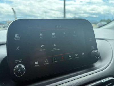 Fiat Tipo Gebrauchtwagen