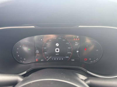 Fiat Tipo Gebrauchtwagen