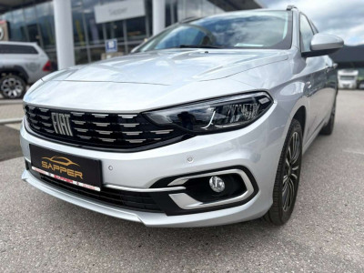 Fiat Tipo Gebrauchtwagen