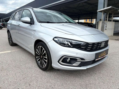 Fiat Tipo Gebrauchtwagen