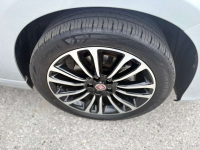 Fiat Tipo Gebrauchtwagen