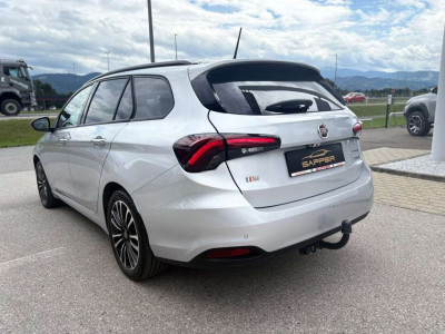 Fiat Tipo Gebrauchtwagen