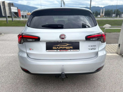 Fiat Tipo Gebrauchtwagen