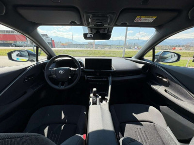 Toyota C-HR Gebrauchtwagen