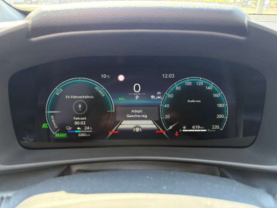 Toyota C-HR Gebrauchtwagen