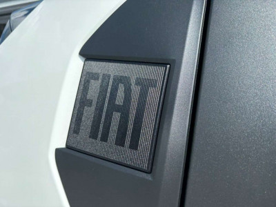 Fiat Grande Panda Vorführwagen