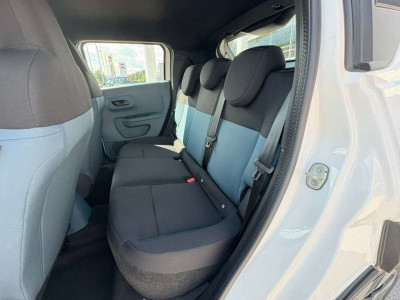 Fiat Grande Panda Vorführwagen