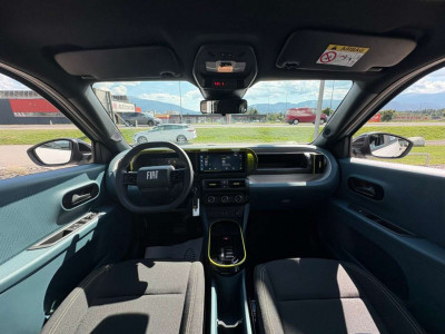 Fiat Grande Panda Vorführwagen