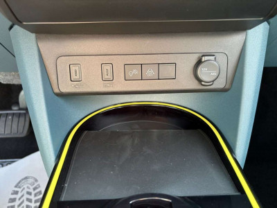 Fiat Grande Panda Vorführwagen