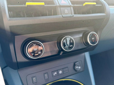 Fiat Grande Panda Vorführwagen