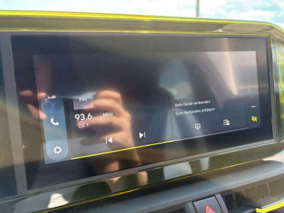 Fiat Grande Panda Vorführwagen