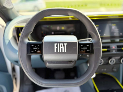 Fiat Grande Panda Vorführwagen