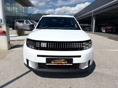 Fiat Grande Panda Vorführwagen