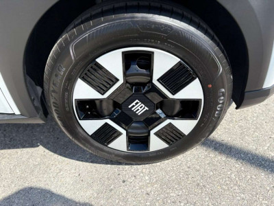 Fiat Grande Panda Vorführwagen