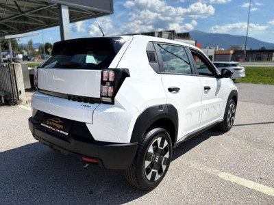 Fiat Grande Panda Vorführwagen