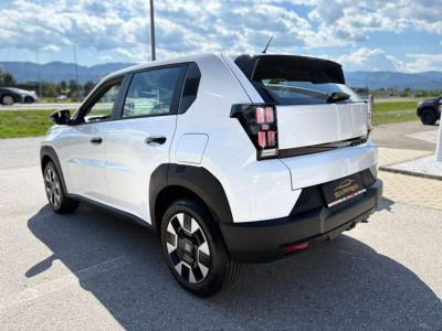 Fiat Grande Panda Vorführwagen