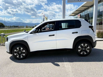 Fiat Grande Panda Vorführwagen