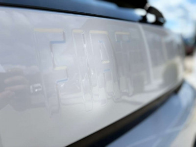 Fiat Grande Panda Vorführwagen